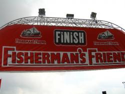 Finishline Finishline