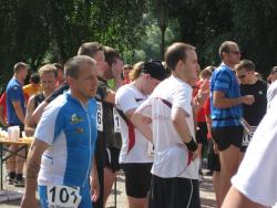 Alle 3 im Startfeld