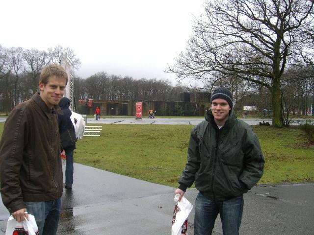 Benny Alex Starterpakete