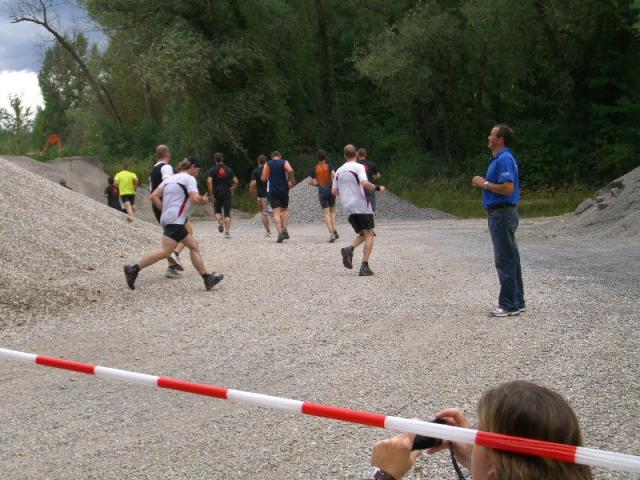 Benny Winni und weiter