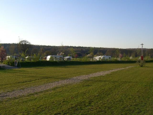 Campingplatz
