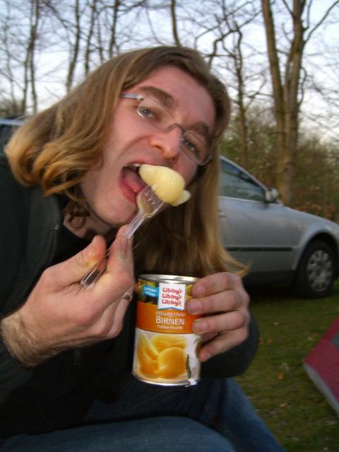 Winni Nachtisch ab rein