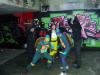 Turtles Gruppenbild