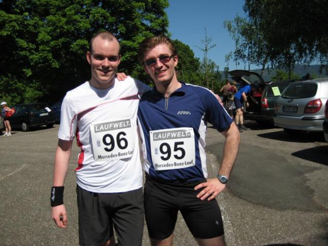 Benny & Winni - danach