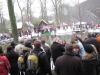 See zum Eisbaden