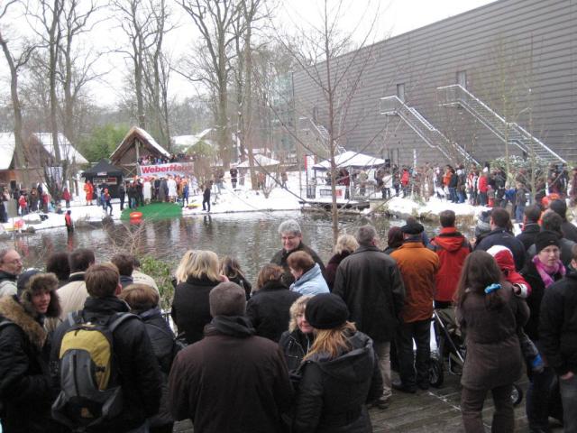 See zum Eisbaden 2
