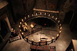 World of Living - Mittelalter