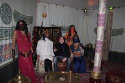 World of Living - Akbar