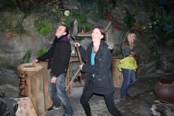 World of Living - Jungel - Riesen Loeffel