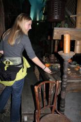 World of Living - Jungel7