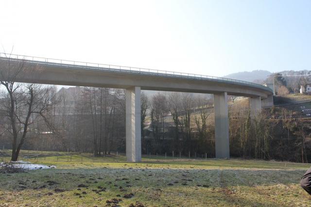 Die Brücke